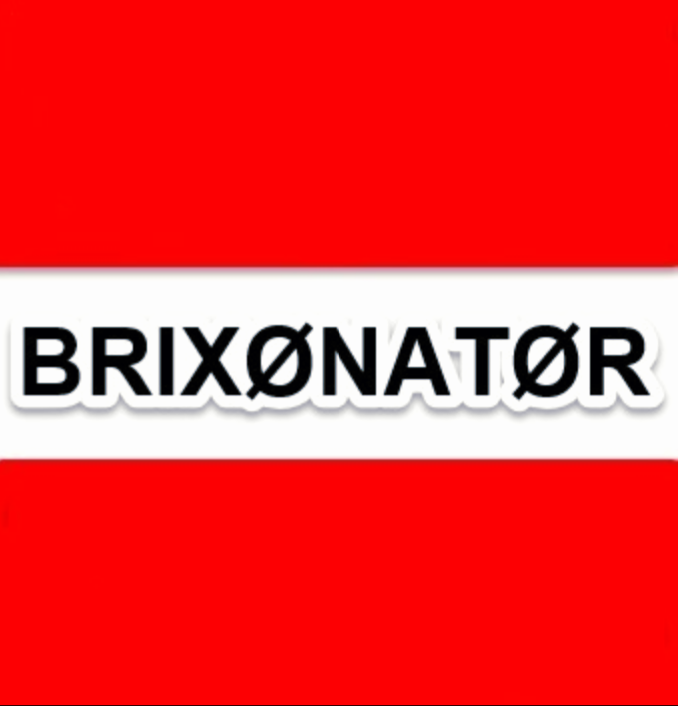 BRIXONATOR Logo