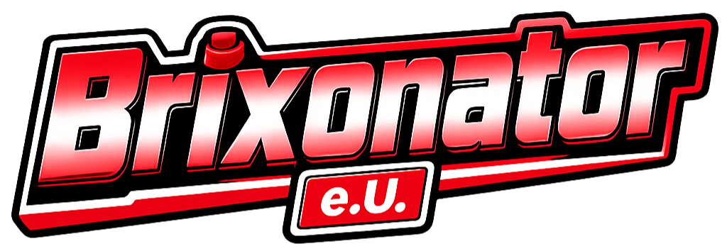 BRIXONATOR Logo
